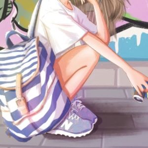 Meet your Posher, Little Rabbit